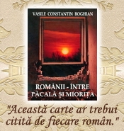 Rom&acirc;nii &ndash; &Icirc;ntre Păcală şi Mioriţa